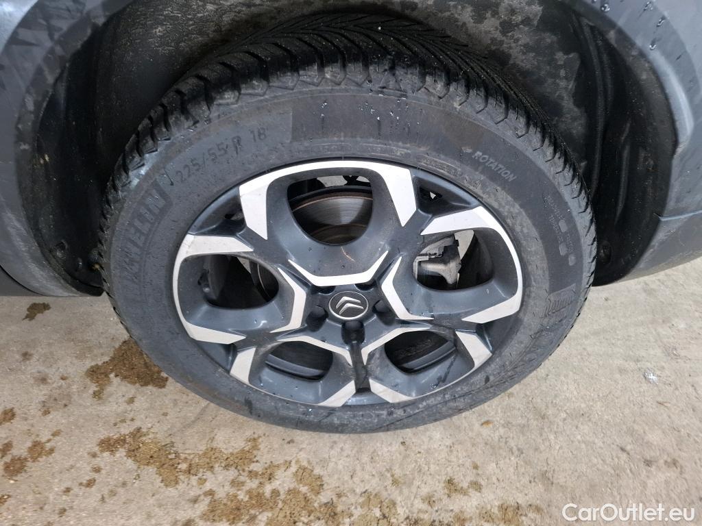  Citroen  C5  Aircross Shine 1.5 BlueHDi 130CV BVA8 E6d #39