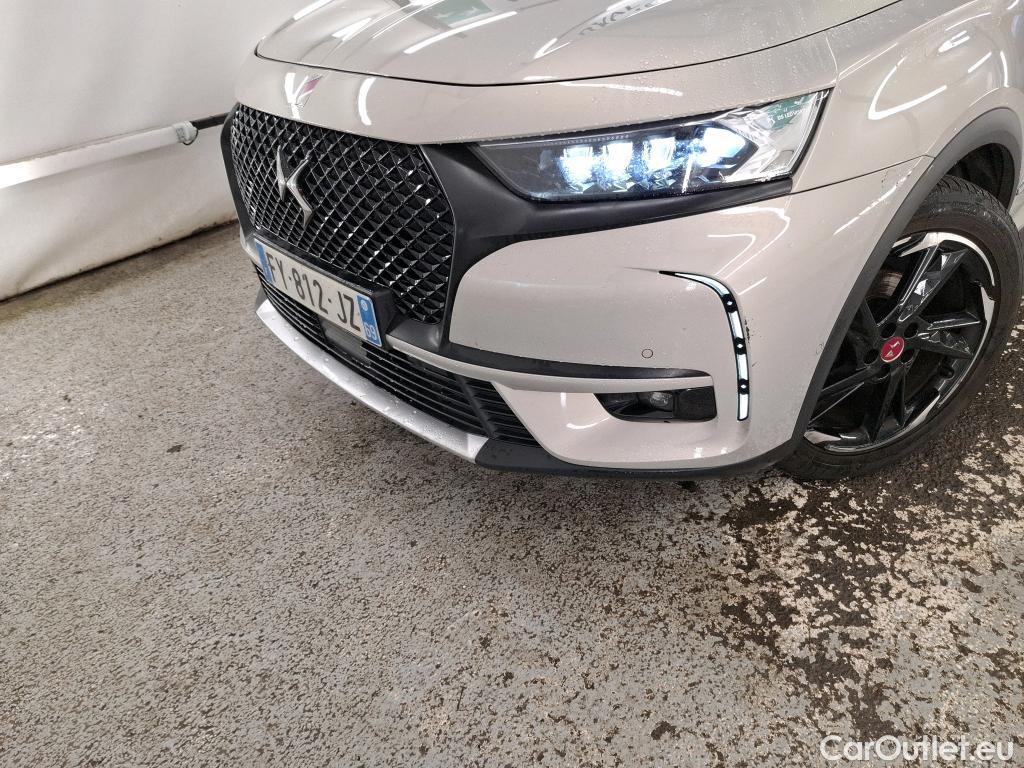  DS  DS7 7 Crossback Performance Line + 1.5 BlueHDi 130CV BVA8 E6d #11