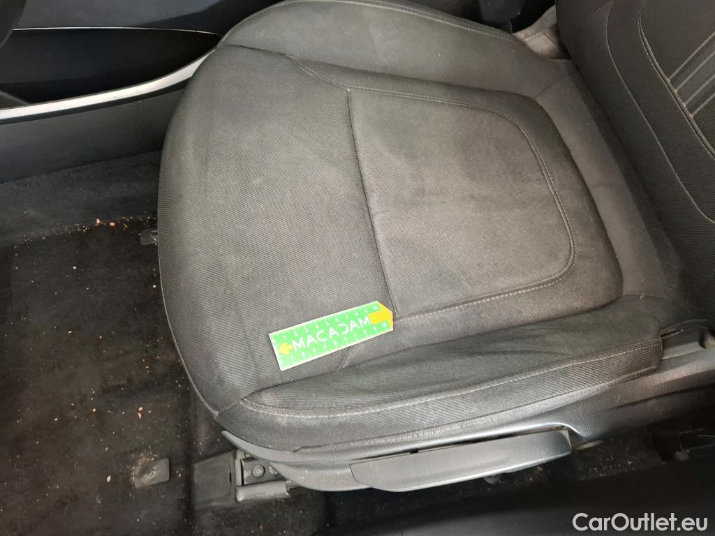  Hyundai  Tucson  Business Hybrid 2WD 1.6 T-GDI 230CV BVA6 E6d #36