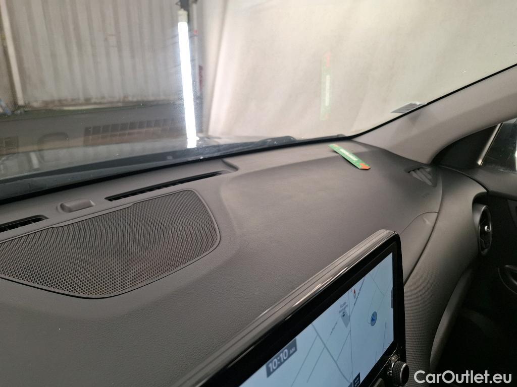  Hyundai  Konna Kona Business Mild-Hybrid 2WD 1.6 CRDi 135CV BVM6 E6d #8