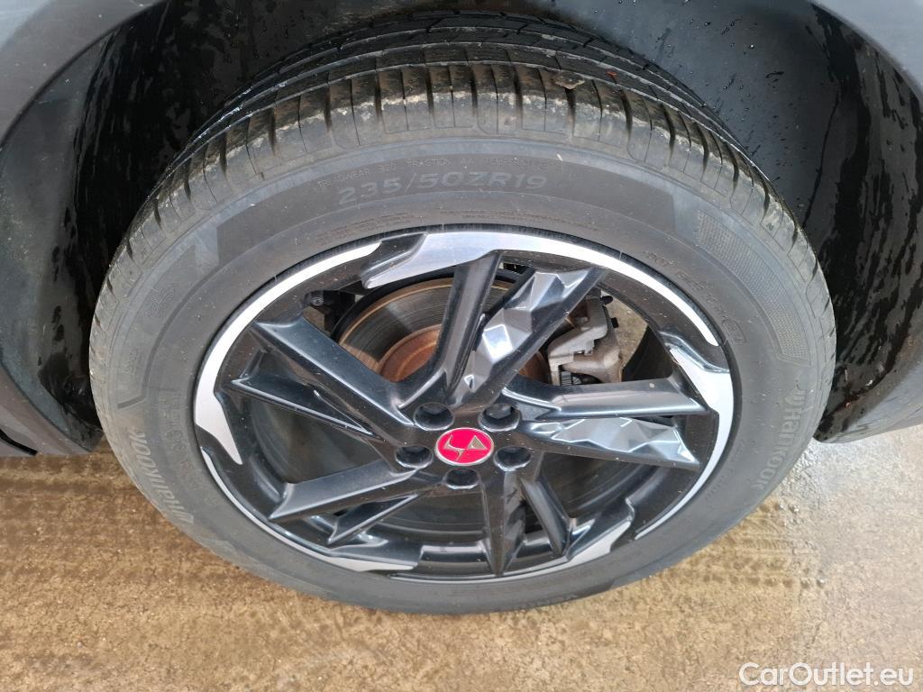  DS  DS7 7 Crossback Performance Line 1.5 BlueHDi 130CV BVA8 E6d #57