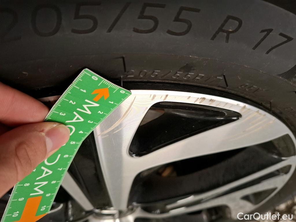  Citroen  C4 Grand Picasso /Spacetourer Business + 1.5 BlueHDi 130CV BVA8 E6d #23