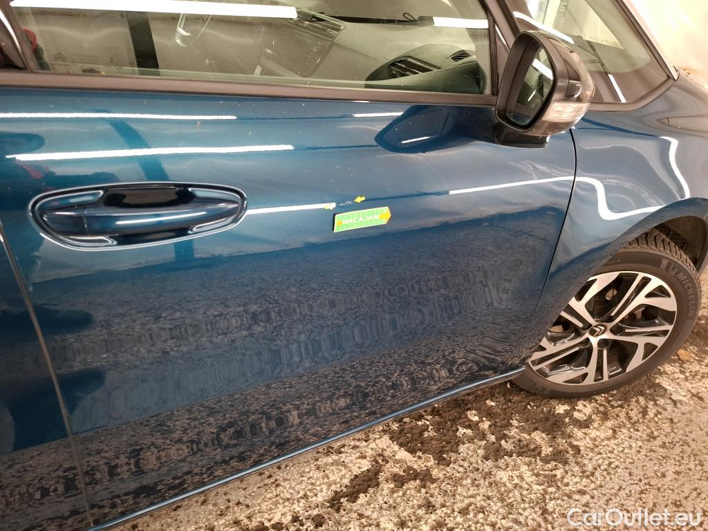  Citroen  C4 Grand Picasso /Spacetourer Business + 1.5 BlueHDi 130CV BVA8 E6d #44