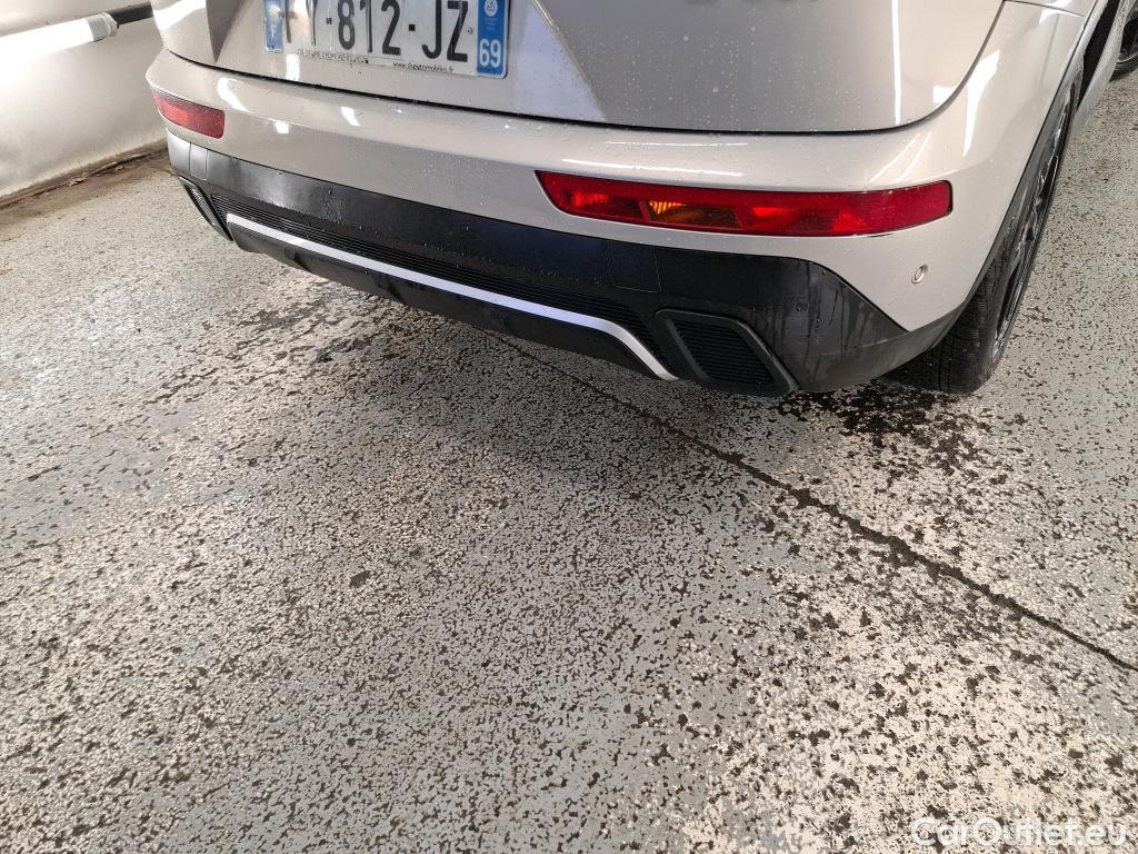  DS  DS7 7 Crossback Performance Line + 1.5 BlueHDi 130CV BVA8 E6d #45