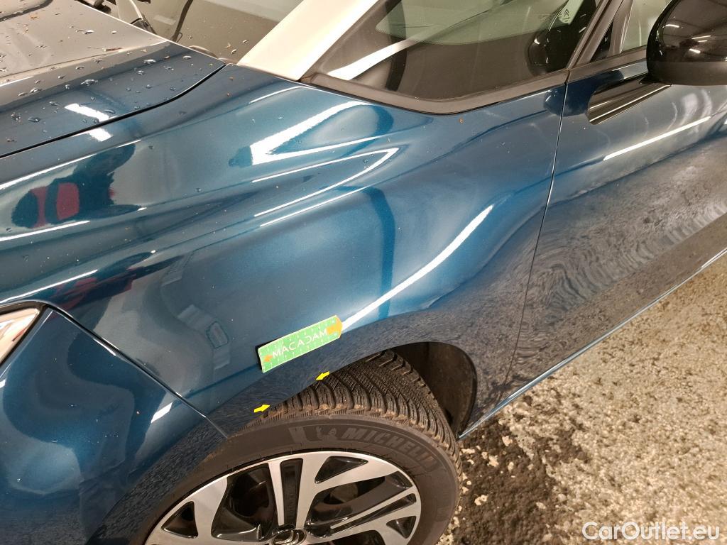  Citroen  C4 Grand Picasso /Spacetourer Business + 1.5 BlueHDi 130CV BVA8 E6d #7