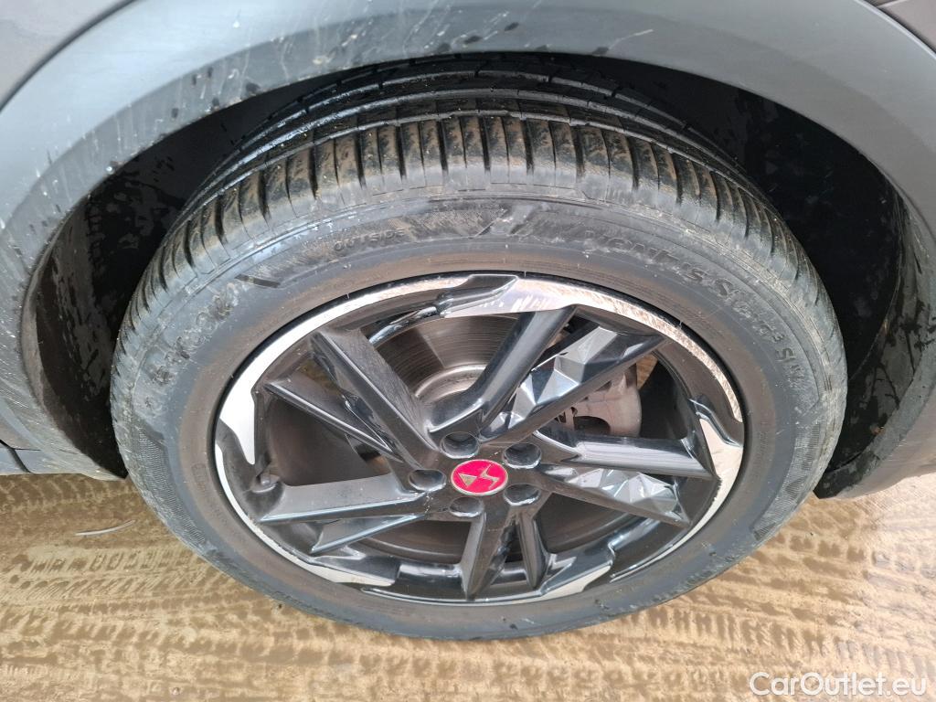  DS  DS7 7 Crossback Performance Line 1.5 BlueHDi 130CV BVA8 E6d #29