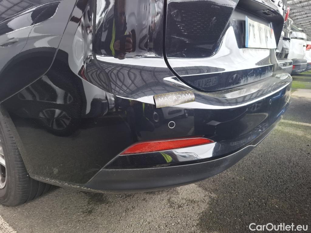  Ford  Focus  Turnier Trend Business 1.5 EcoBlue 120CV BVA8 E6dT #10