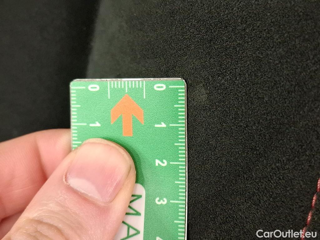  DS  DS7 7 Crossback Performance Line + 1.5 BlueHDi 130CV BVA8 E6d #38