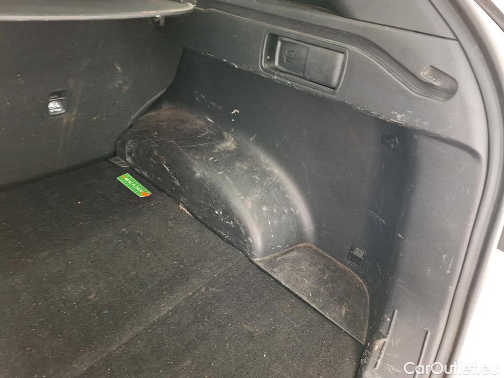  Hyundai  Tucson  Business Hybrid 2WD 1.6 T-GDI 230CV BVA6 E6d #22