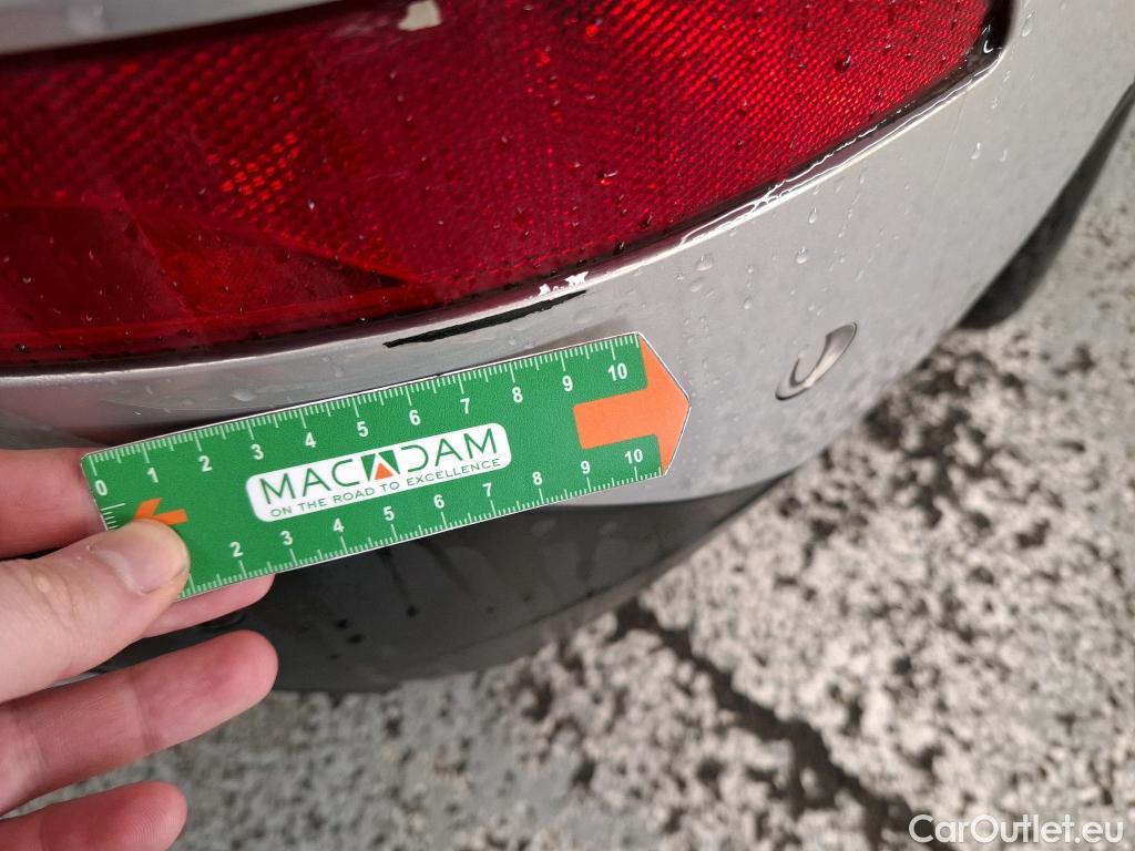  DS  DS7 7 Crossback Performance Line + 1.5 BlueHDi 130CV BVA8 E6d #46