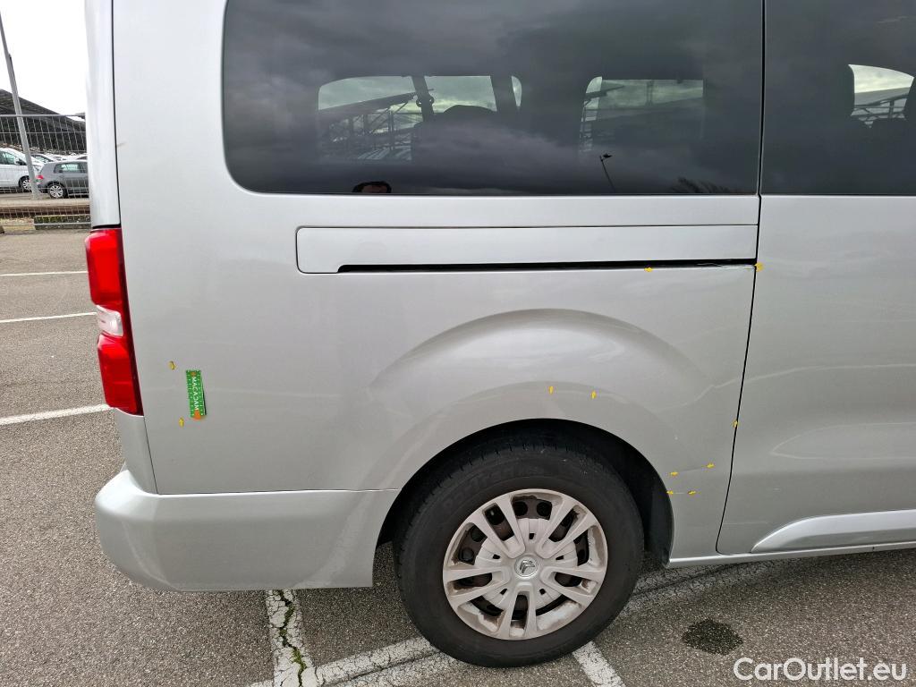  Citroen  Jumpy Spacetourer Business XL (L3) 2.0 BlueHDi 150CV BVM6 E6 #13
