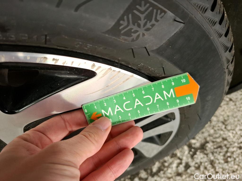  Citroen  C4 Grand Picasso /Spacetourer Business + 1.5 BlueHDi 130CV BVA8 E6d #25