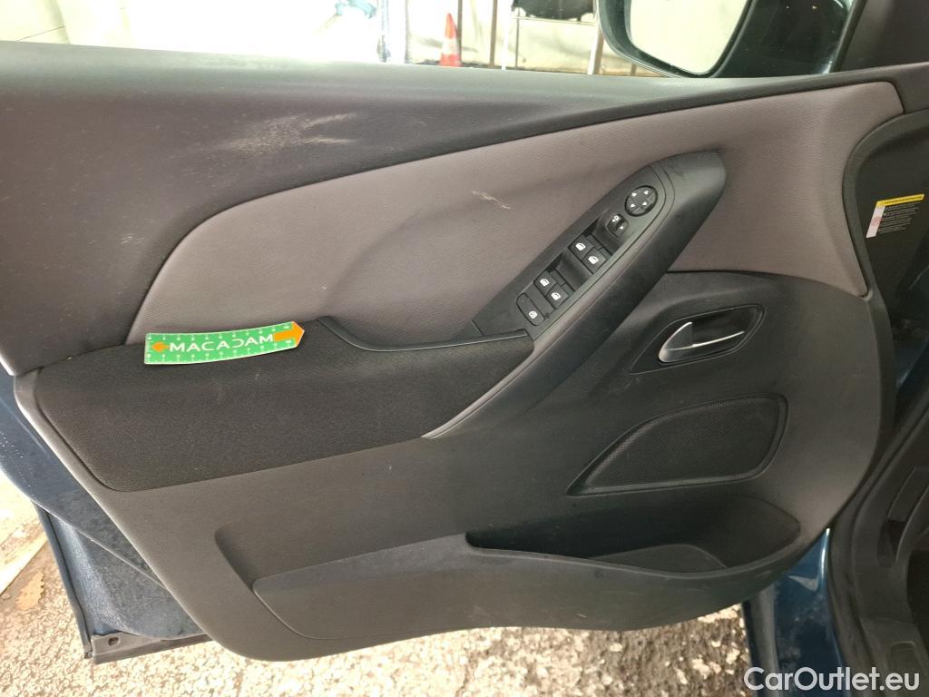  Citroen  C4 Grand Picasso /Spacetourer Business + 1.5 BlueHDi 130CV BVA8 E6d #26