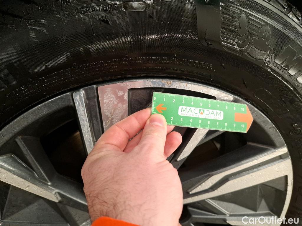  Hyundai  Tucson  Business Mild-Hybrid 2WD 1.6 CRDI 135CV BVA7 E6d #47