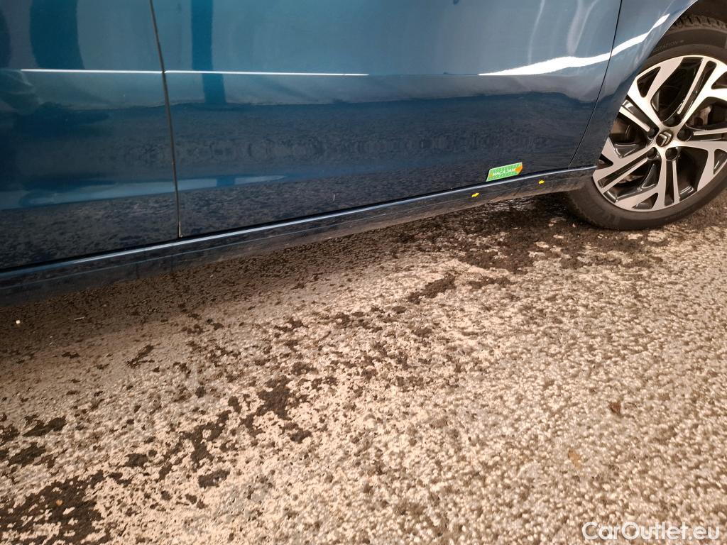  Citroen  C4 Grand Picasso /Spacetourer Business + 1.5 BlueHDi 130CV BVA8 E6d #11