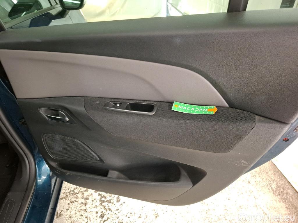  Citroen  C4 Grand Picasso /Spacetourer Business + 1.5 BlueHDi 130CV BVA8 E6d #30