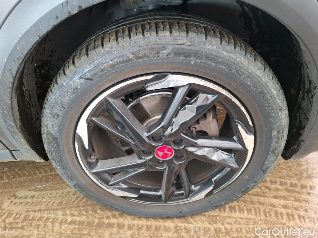  DS  DS7 7 Crossback Performance Line 1.5 BlueHDi 130CV BVA8 E6d #30