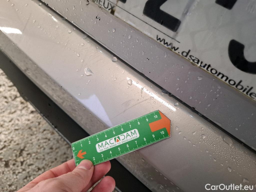  DS  DS7 7 Crossback Performance Line + 1.5 BlueHDi 130CV BVA8 E6d #47