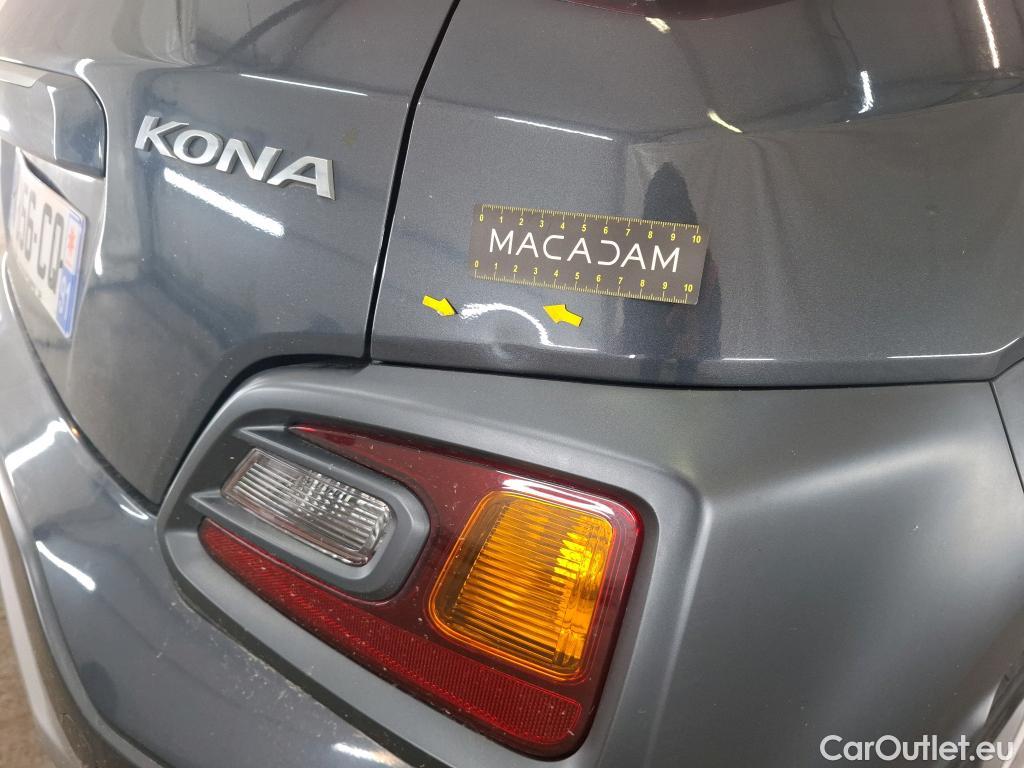  Hyundai  Konna Kona Creative 2WD 1.0 T-GDI 120CV BVM6 E6dT #15