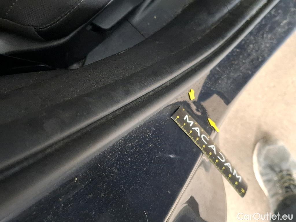  Hyundai  Tucson  Business Mild-Hybrid 2WD 1.6 CRDI 135CV BVA7 E6d #22