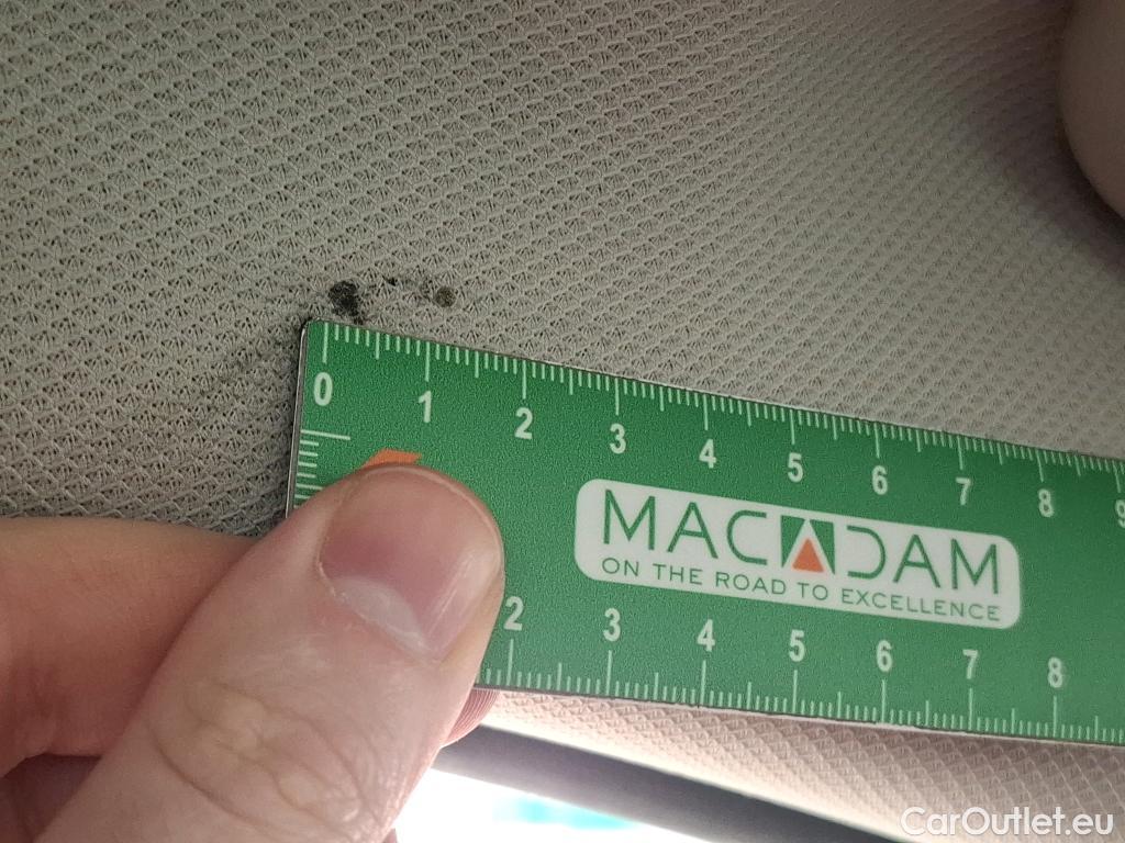  Hyundai  Tucson  Business Mild-Hybrid 2WD 1.6 CRDI 135CV BVA7 E6d #2