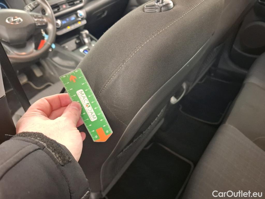  Hyundai  Konna Kona Business Hybrid 2WD 1.6 GDI 140CV BVA6 E6d #13