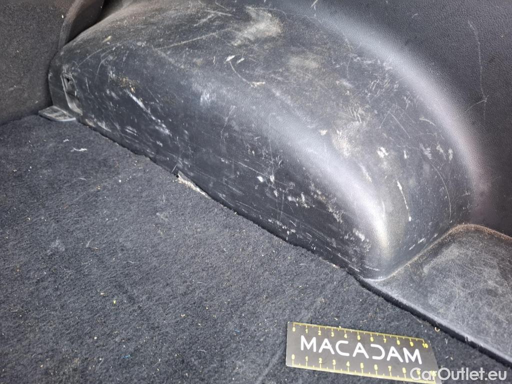  Hyundai  Tucson  Business Hybrid 2WD 1.6 T-GDI 230CV BVA6 E6d #26