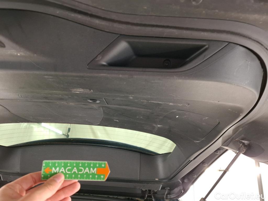  Citroen  C4 Grand Picasso /Spacetourer Business + 1.5 BlueHDi 130CV BVA8 E6d #4