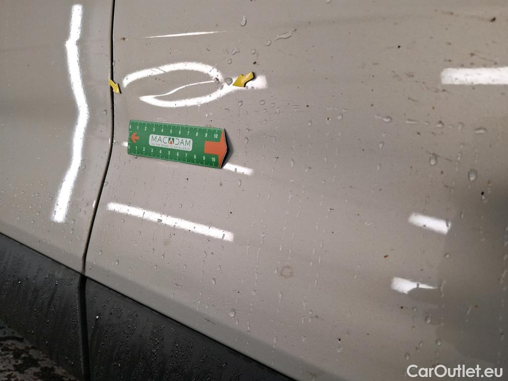  DS  DS7 7 Crossback Performance Line + 1.5 BlueHDi 130CV BVA8 E6d #4