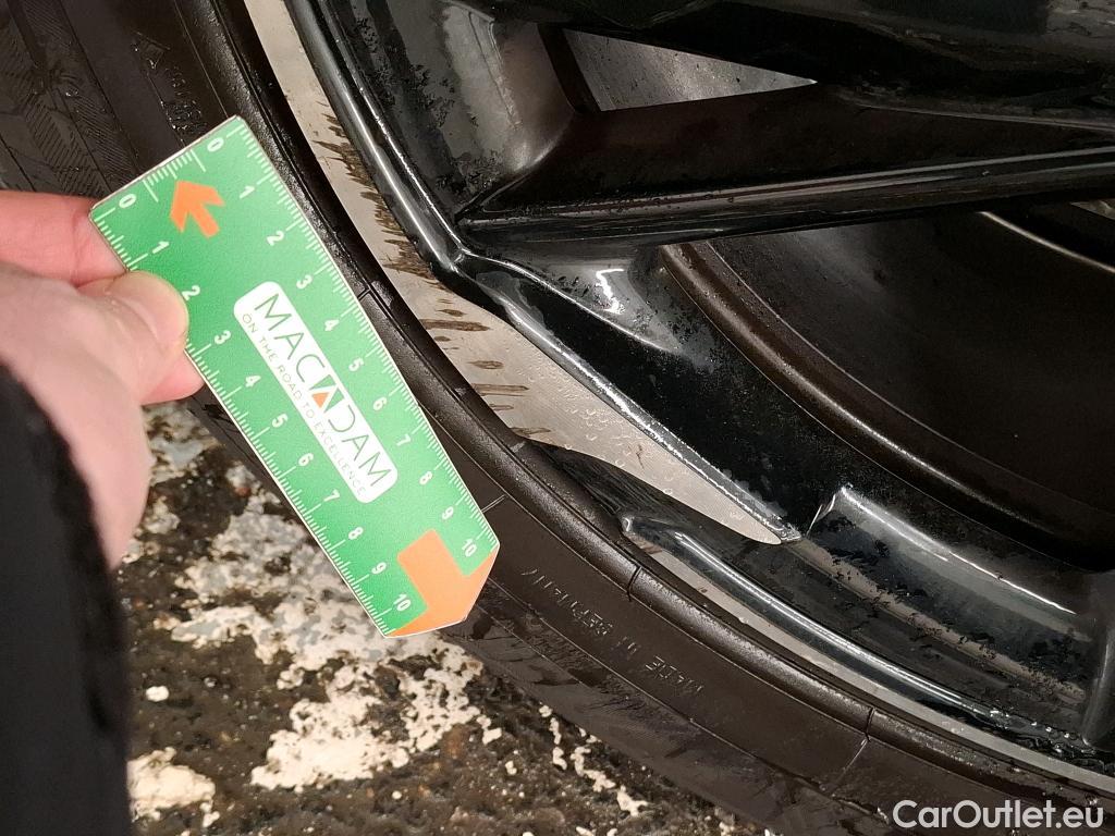  DS  DS7 7 Crossback Performance Line + 1.5 BlueHDi 130CV BVA8 E6d #20