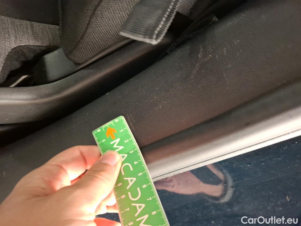  Citroen  C4 Grand Picasso /Spacetourer Business + 1.5 BlueHDi 130CV BVA8 E6d #37