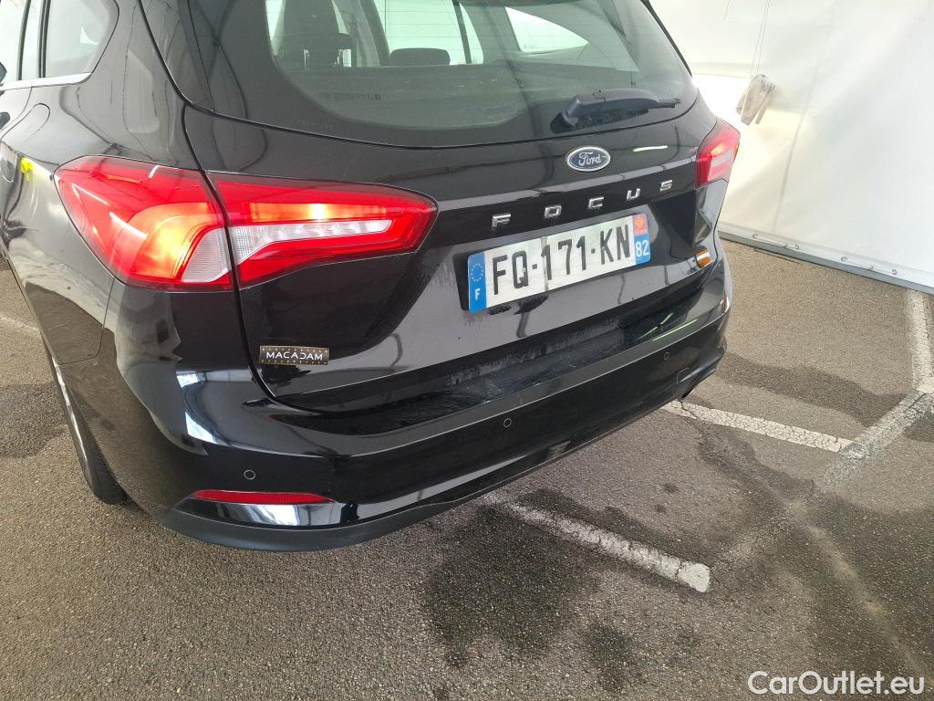  Ford  Focus  Turnier Trend Business 1.5 EcoBlue 120CV BVA8 E6dT #28