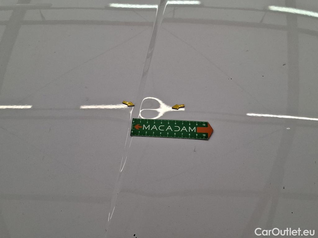  Hyundai  Tucson  Business Hybrid 2WD 1.6 T-GDI 230CV BVA6 E6d #8