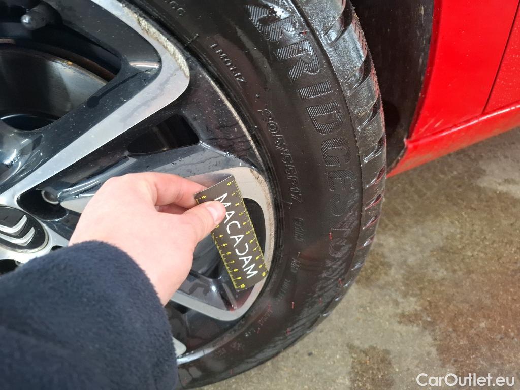  Citroen  C4 Grand Picasso /Spacetourer Shine 1.5 BlueHDi 130CV BVA8 E6d #19