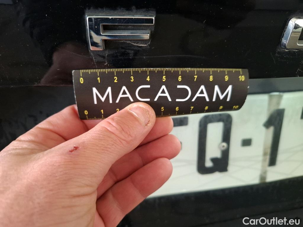  Ford  Focus  Turnier Trend Business 1.5 EcoBlue 120CV BVA8 E6dT #30