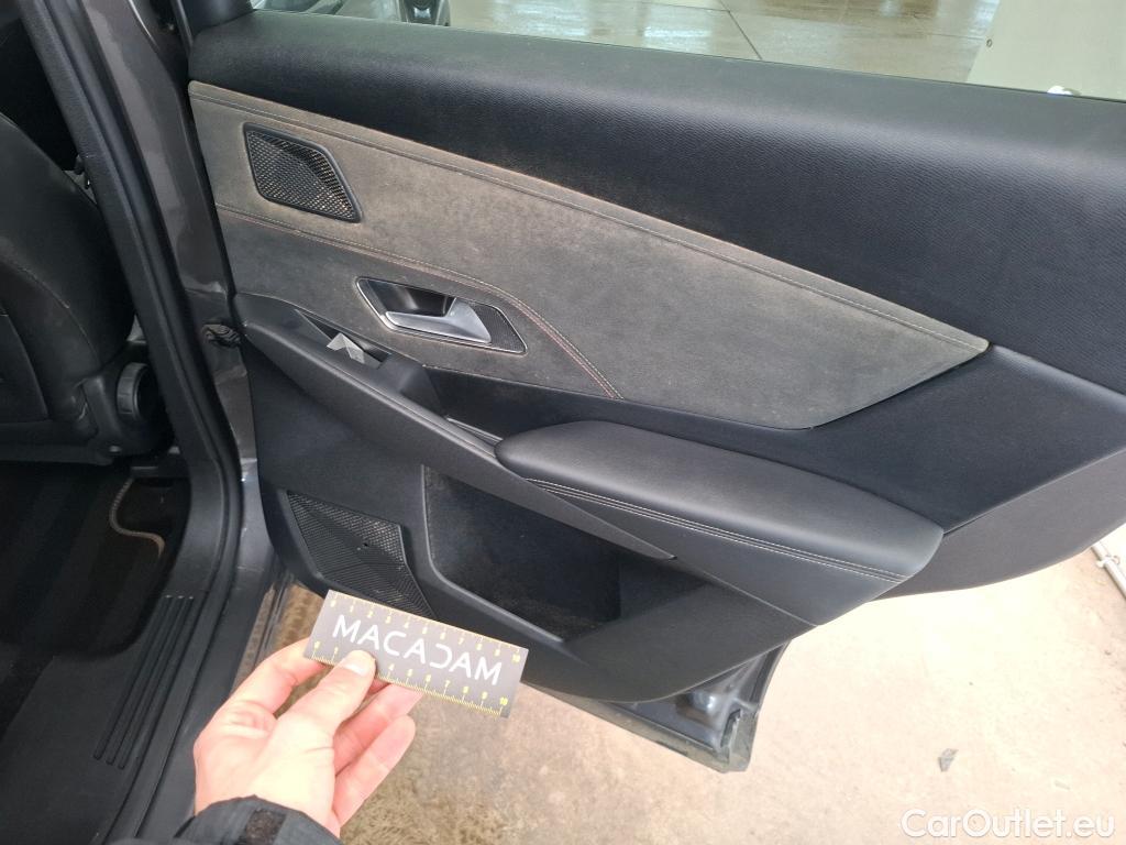  DS  DS7 7 Crossback Performance Line 1.5 BlueHDi 130CV BVA8 E6d #1