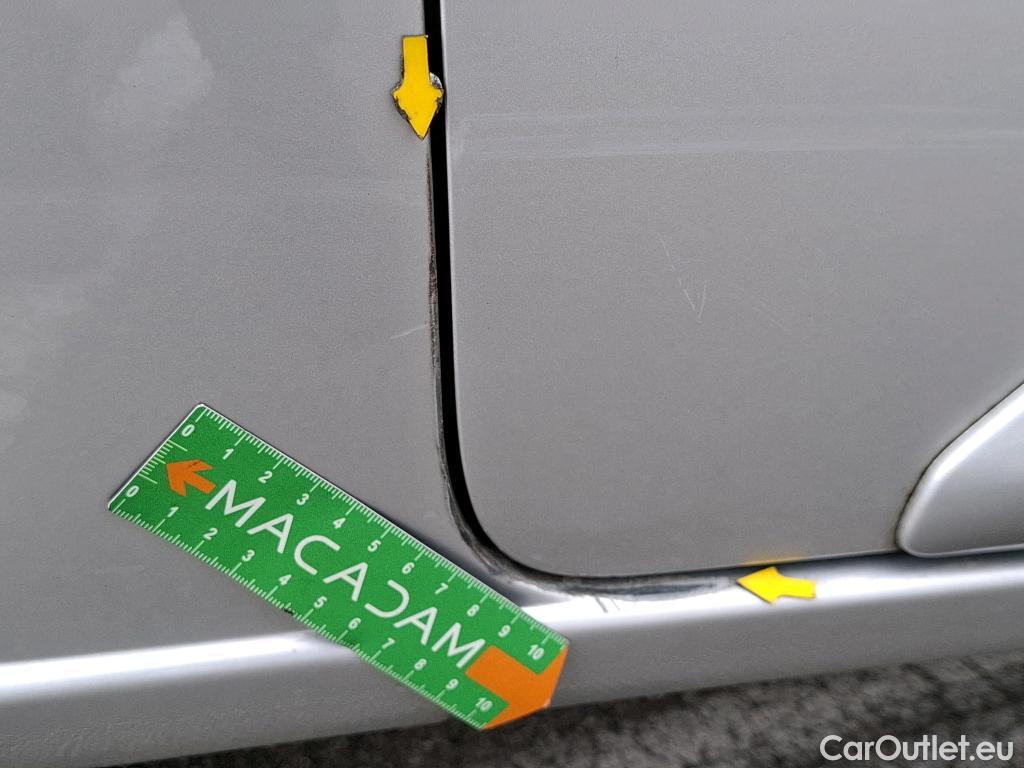  Citroen  Jumpy Spacetourer Business XL (L3) 2.0 BlueHDi 150CV BVM6 E6 #23