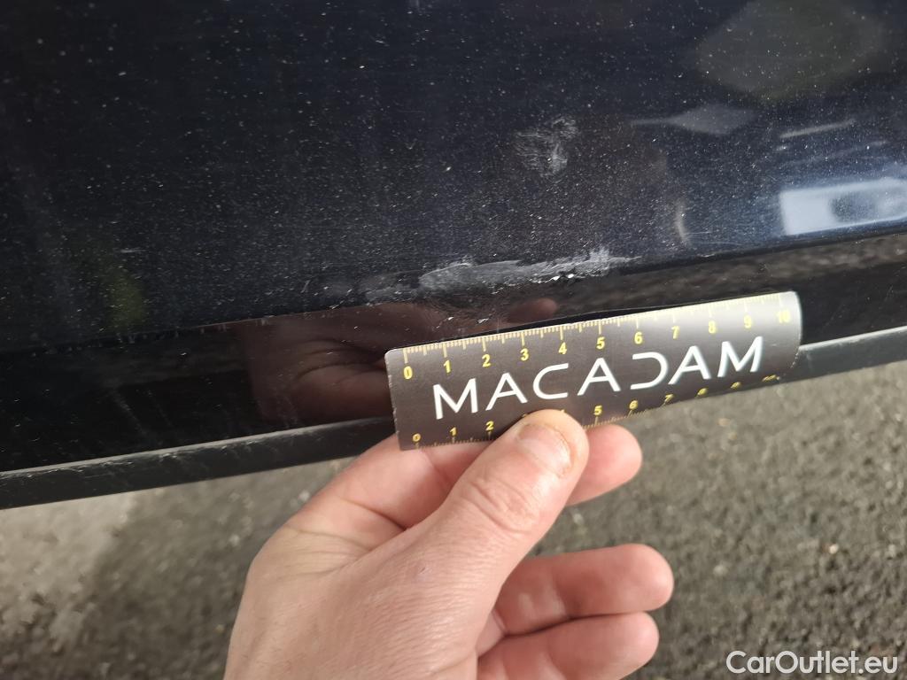  Ford  Focus  Turnier Trend Business 1.5 EcoBlue 120CV BVA8 E6dT #8