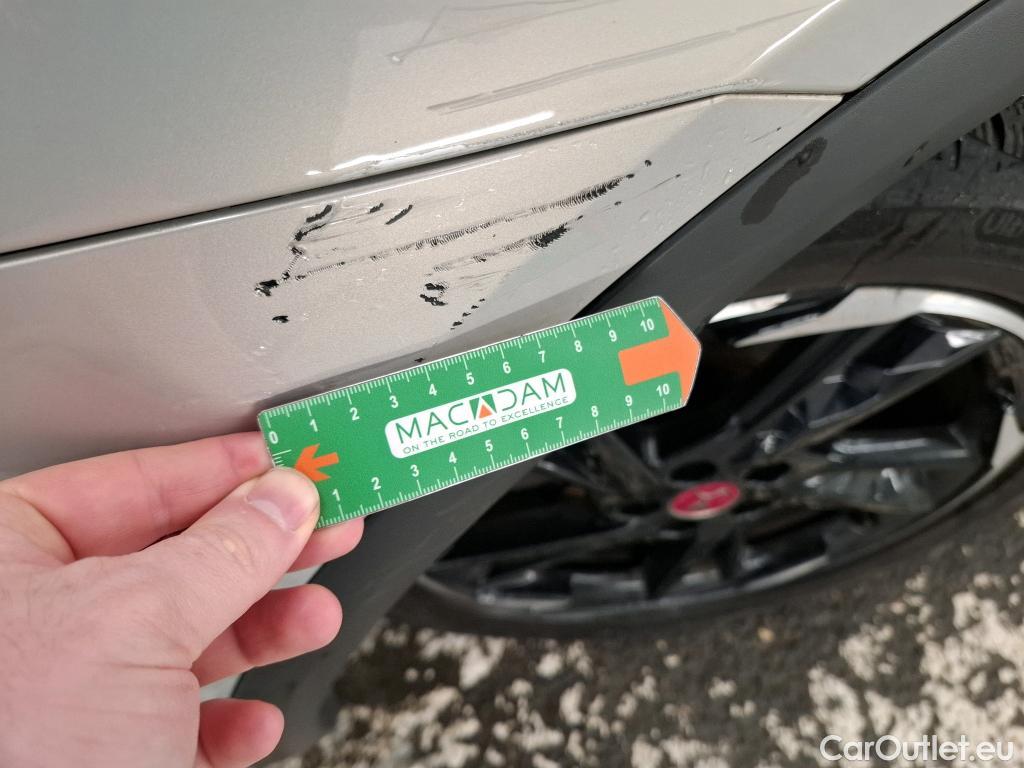  DS  DS7 7 Crossback Performance Line + 1.5 BlueHDi 130CV BVA8 E6d #12