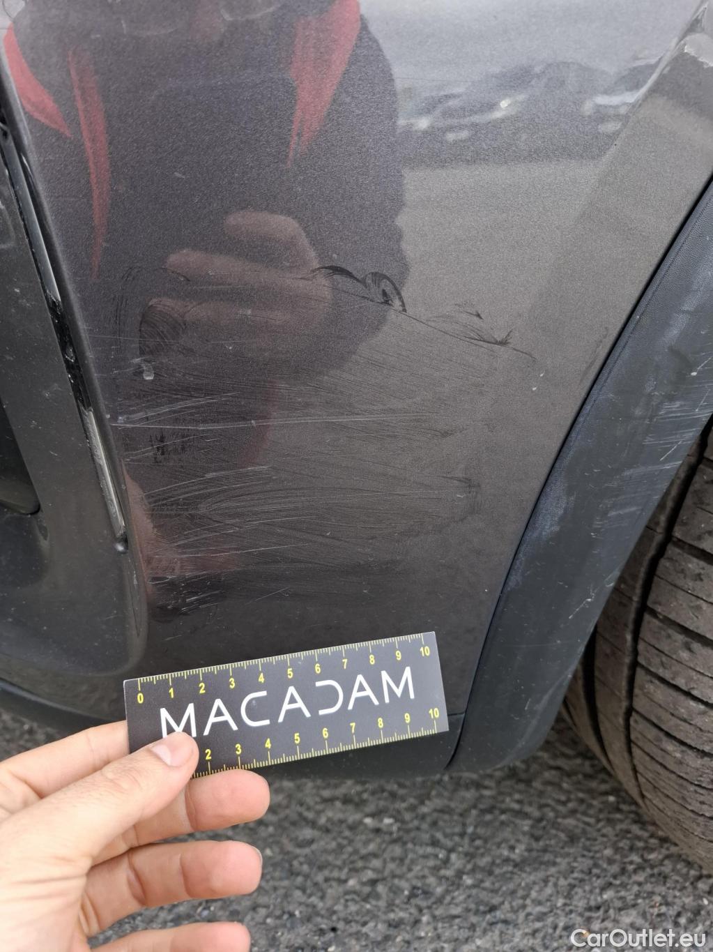  DS  DS7 7 Crossback Performance Line 1.5 BlueHDi 130CV BVA8 E6d #21