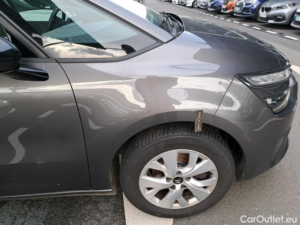  Citroen  C4 Grand Picasso /Spacetourer Business 1.5 BlueHDi 130CV BVA8 E6d #26