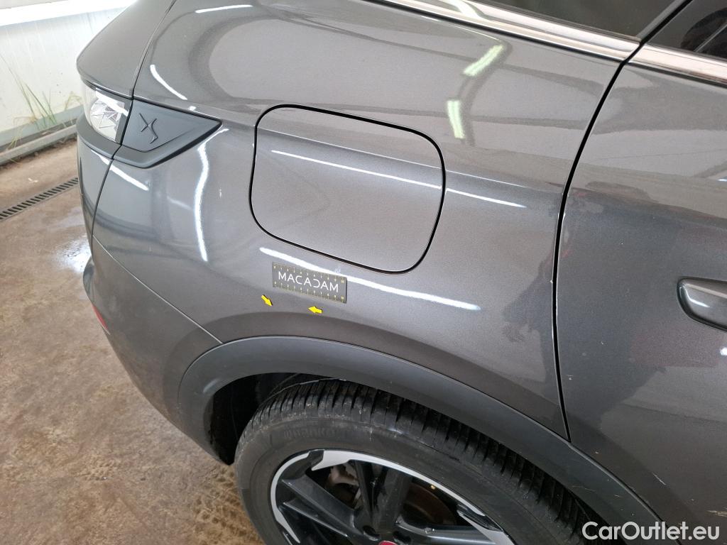  DS  DS7 7 Crossback Performance Line 1.5 BlueHDi 130CV BVA8 E6d #46
