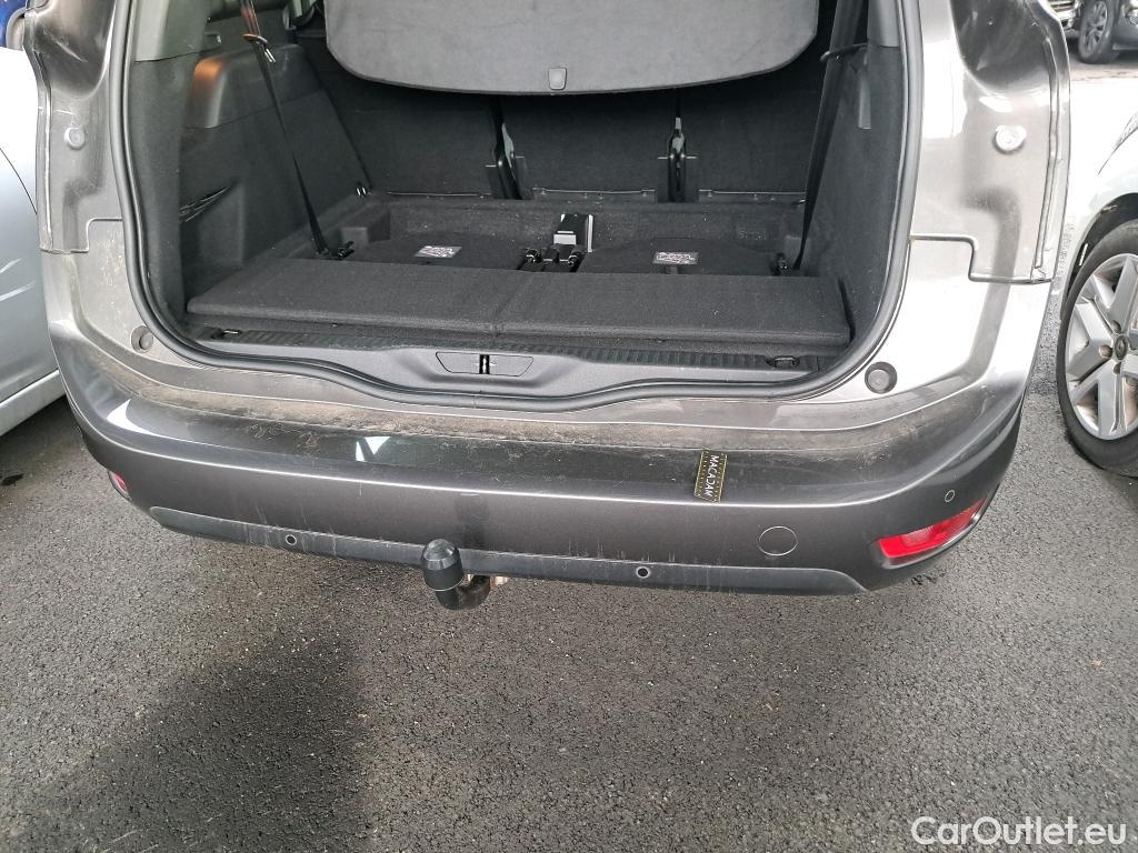  Citroen  C4 Grand Picasso /Spacetourer Business 1.5 BlueHDi 130CV BVA8 E6d #13