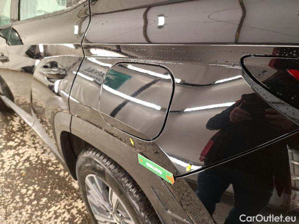  Hyundai  Tucson  Business Mild-Hybrid 2WD 1.6 CRDI 135CV BVA7 E6d #24