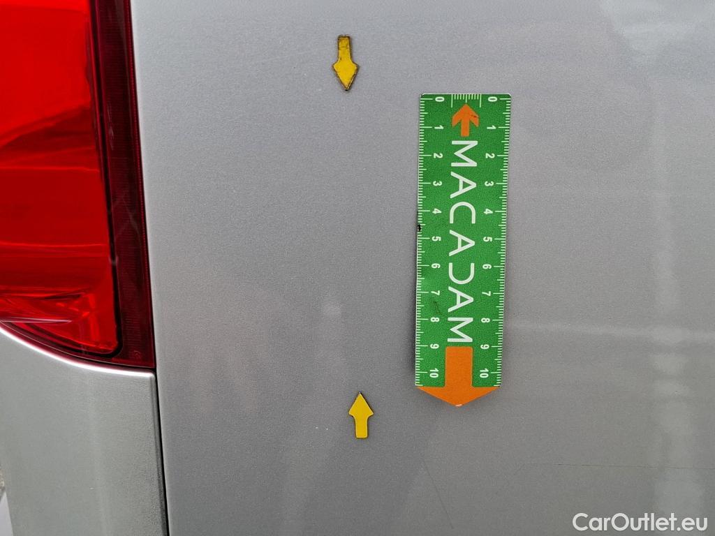  Citroen  Jumpy Spacetourer Business XL (L3) 2.0 BlueHDi 150CV BVM6 E6 #15