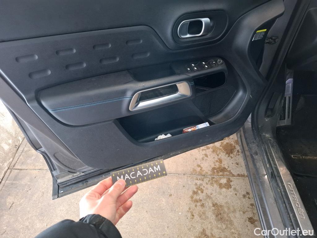  Citroen  C5  Aircross Shine 1.5 BlueHDi 130CV BVA8 E6d #51