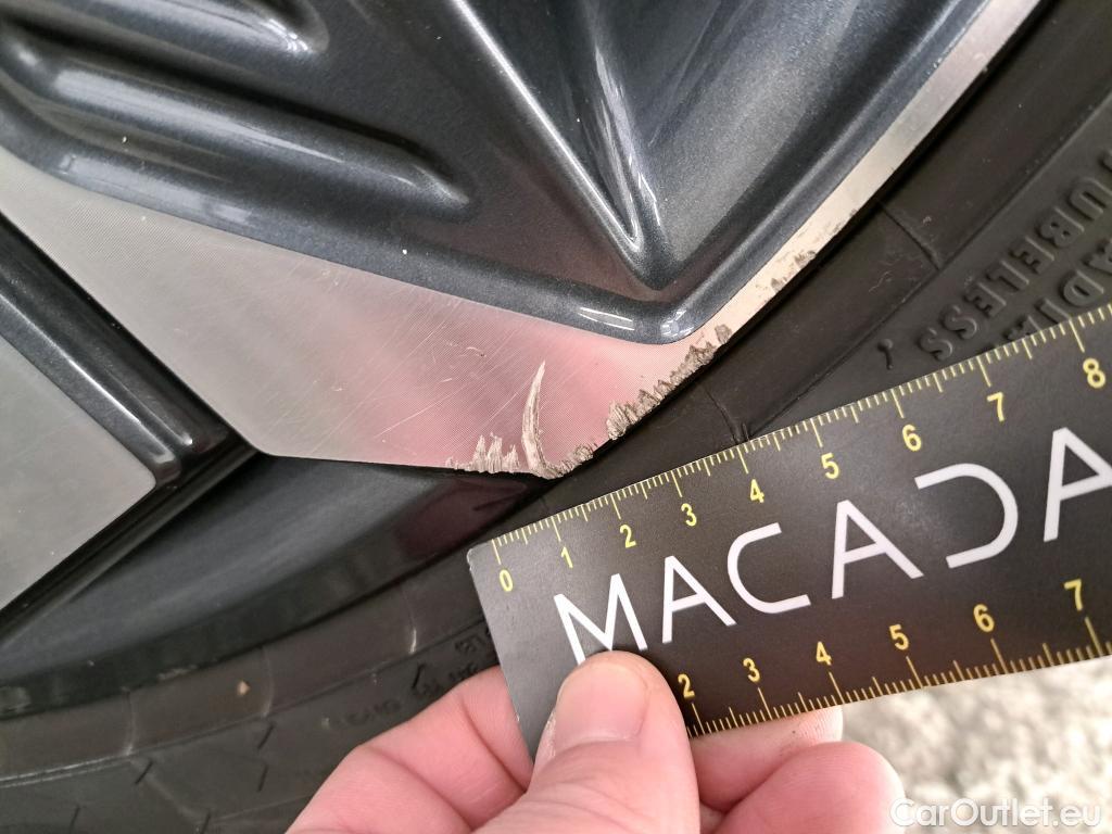  Hyundai  Tucson HYUNDAI  / 2020 / 5P / SUV 1.6 PHEV 265 HTRAC BUSINESS 4WD AUTO #20