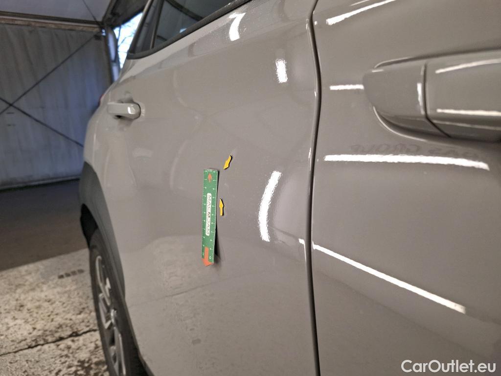  Hyundai  Konna Kona Business Hybrid 2WD 1.6 GDI 140CV BVA6 E6d #9