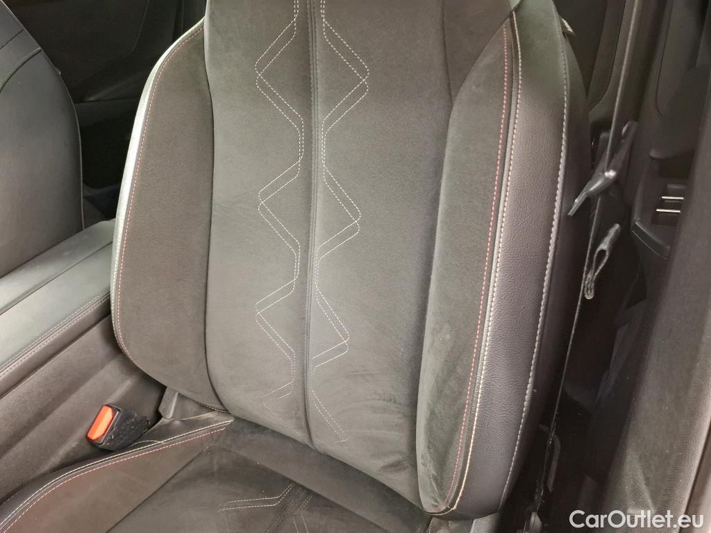  DS  DS7 7 Crossback Performance Line + 1.5 BlueHDi 130CV BVA8 E6d #37