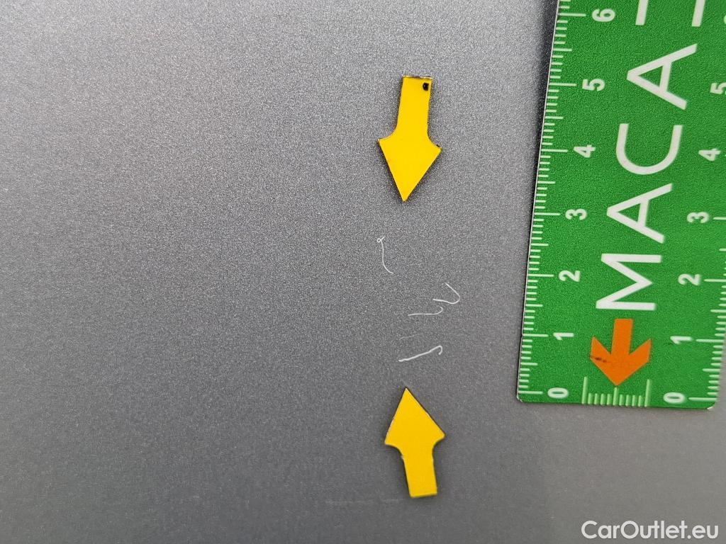  Citroen  Jumpy Spacetourer Business XL (L3) 2.0 BlueHDi 150CV BVM6 E6 #12